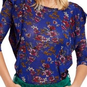Free People Top NWT Size M
